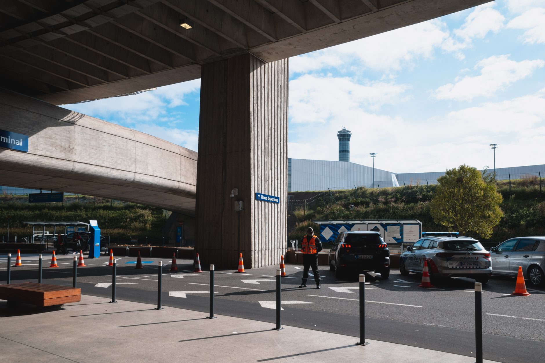 Commissionnaire en douane à Le Havre